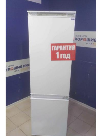 Холодильник встраиваемый Gorenje NRKI 418FP2